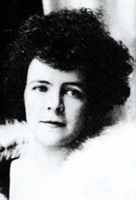 Елизавета Викторовна Кутльвашрова