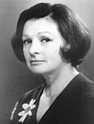 Елена Андерегг