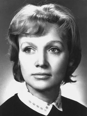 Елена Батенина