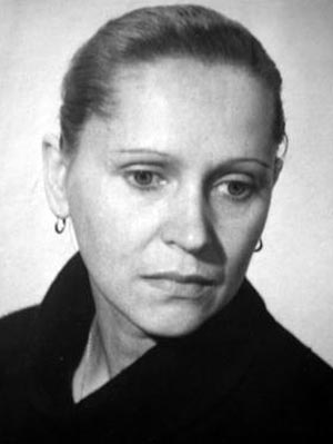 Галина Булкина