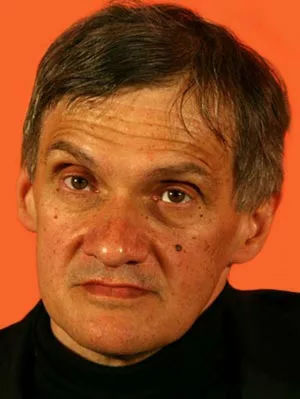 Юрий Арабов