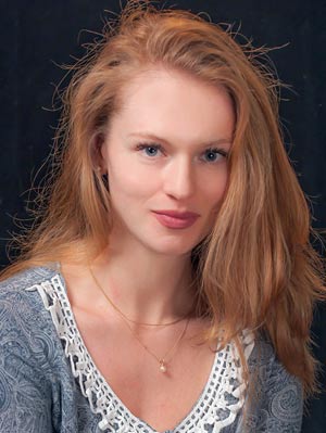 Наталья Вершинина II