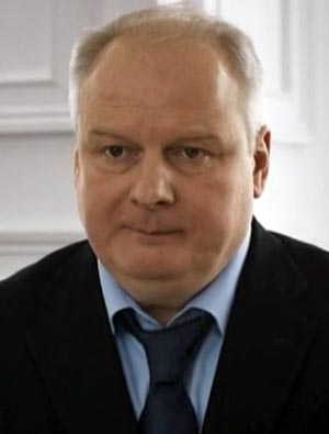 Петр Белышков