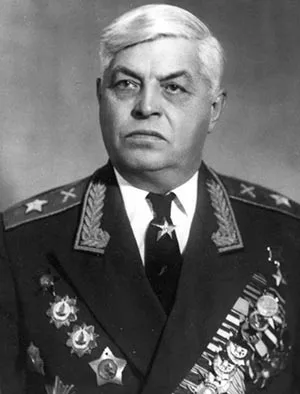 Сергей Варенцов