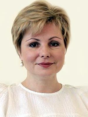 Елена Гагарина