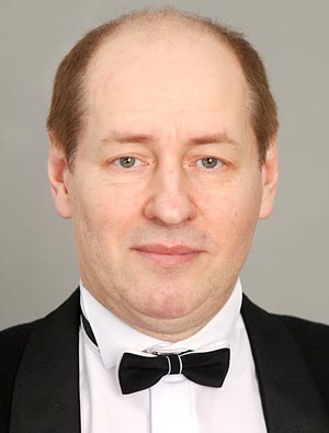 Владимир Глазков