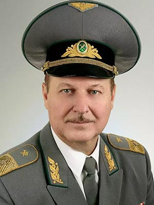 Александр Сергеевич Данильченко