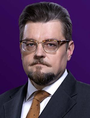 Андрей Добров