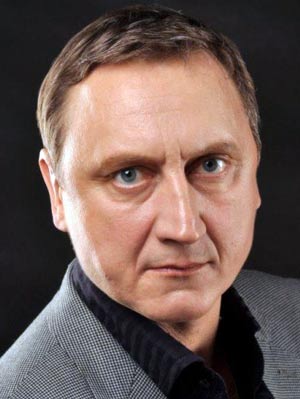 Андрей Зайков