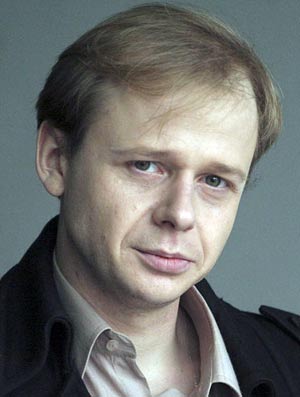 Юрий Ершов