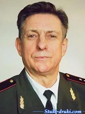 Валерий Гавва