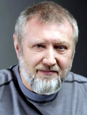 Владимир Александрович Ершов