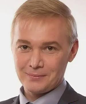 Сергей Иволоци